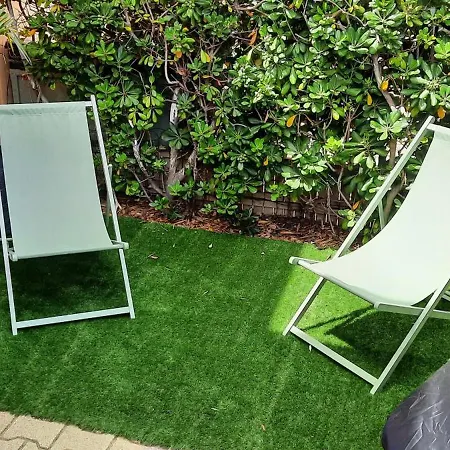 Apartment Loc Saisonniere