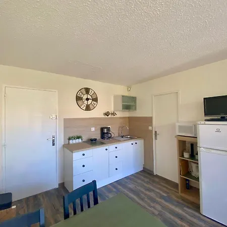 Loc Saisonniere Apartment Narbonne