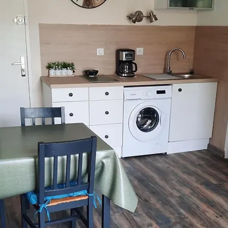 Loc Saisonniere Apartment