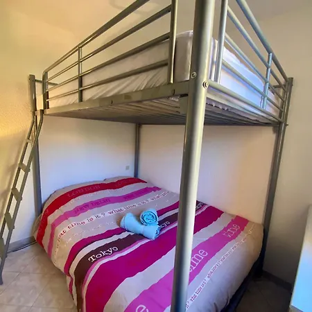 Apartment Loc Saisonniere *